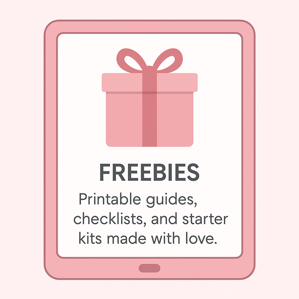 Freebies Icon