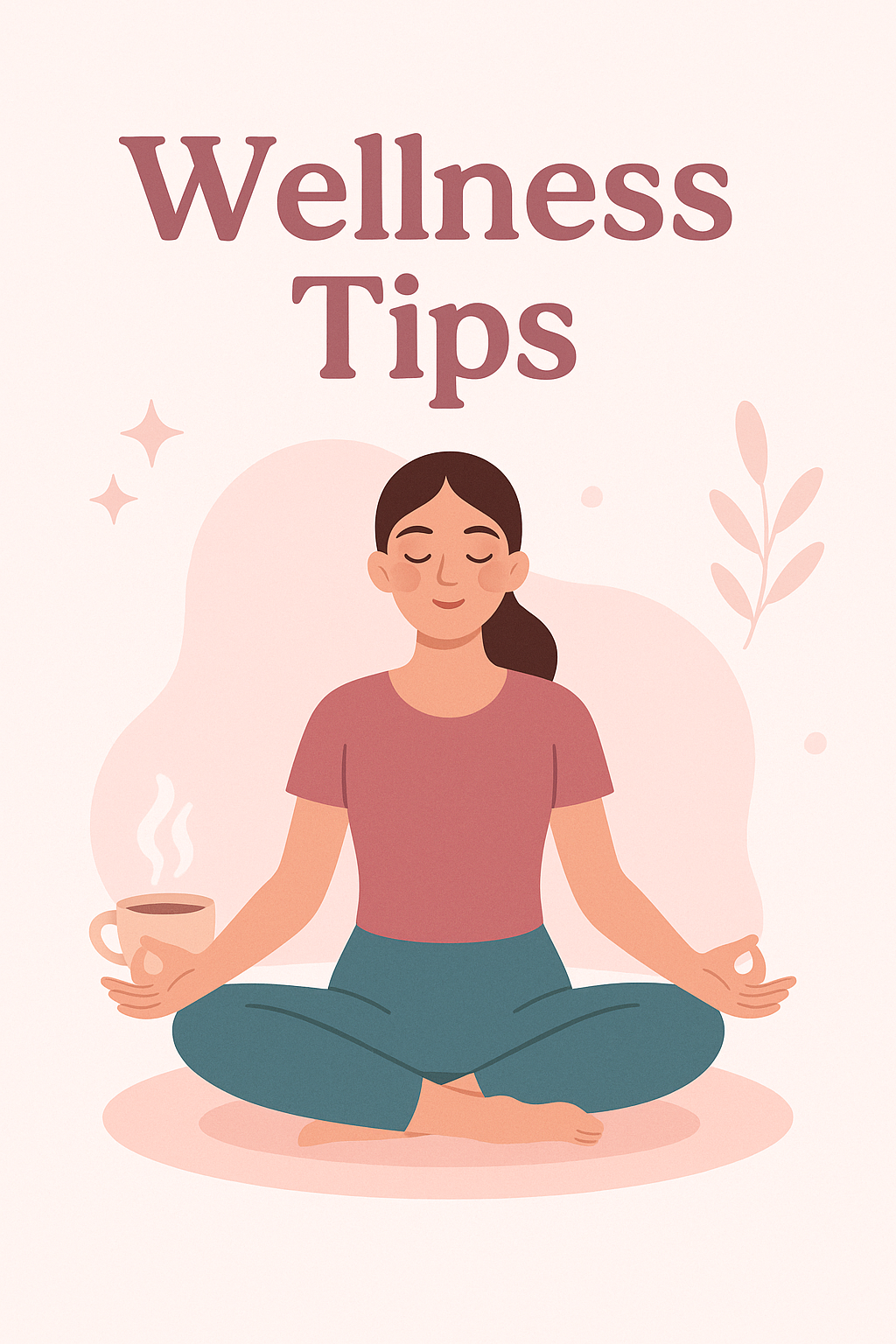 Wellness Icon